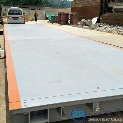 100噸地磅3x15米價(jià)格/技術(shù)參數(shù)_供應(yīng)3x15米大型車(chē)輛稱重100噸地磅