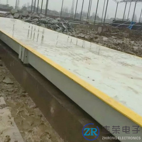 21米100噸地磅價(jià)格技術(shù)參數(shù)/多少錢(qián)一臺(tái)_供應(yīng)21米100噸地磅