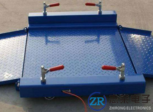 銅陵5噸地磅低價出售/5噸地磅價格多少錢_供應(yīng)銅陵地區(qū)5噸電子地磅