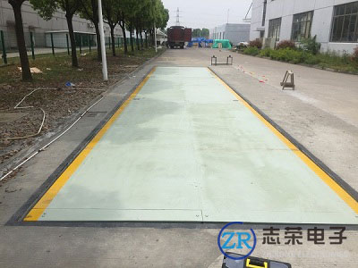 如何檢查地磅傳感器哪里受損？地磅傳感器檢查步驟說(shuō)明